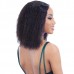 Shake-N-Go Naked Brazilian Natural Human Hair Lace Front Wig ISABELLE